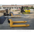 3ton hand pallet forklift